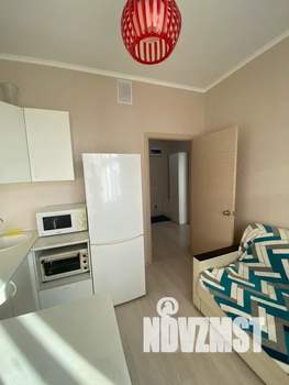 1-к квартира, посуточно, 33м2, 13/14 этаж