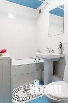 1-к квартира, посуточно, 36м2, 2/5 этаж