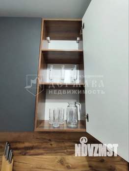 1-к квартира, на длительный срок, 33м2, 12/16 этаж