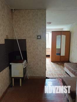 Студия квартира, на длительный срок, 23м2, 3/9 этаж