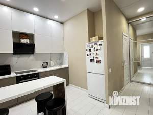 3-к квартира, на длительный срок, 55м2, 7/15 этаж