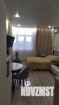 1-к квартира, посуточно, 27м2, 1/1 этаж