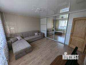 2-к квартира, на длительный срок, 51м2, 5/10 этаж