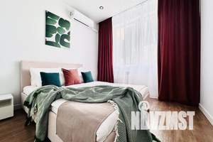 2-к квартира, посуточно, 40м2, 12/17 этаж