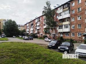 3-к квартира, на длительный срок, 55м2, 1/5 этаж