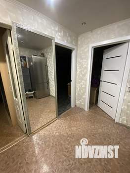 4-к квартира, на длительный срок, 61м2, 4/5 этаж