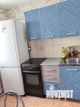 3-к квартира, на длительный срок, 62м2, 5/5 этаж