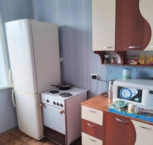 1-к квартира, на длительный срок, 34м2, 8/10 этаж