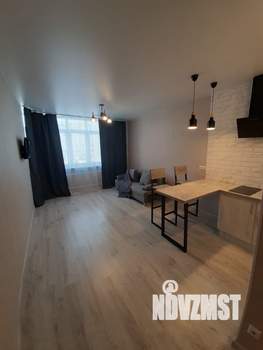 1-к квартира, на длительный срок, 30м2, 2/7 этаж