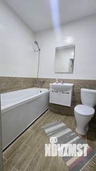 1-к квартира, на длительный срок, 36м2, 5/12 этаж