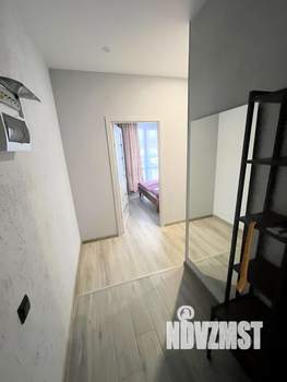 2-к квартира, на длительный срок, 43м2, 4/9 этаж