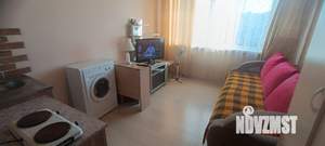 1-к квартира, на длительный срок, 17м2, 7/9 этаж