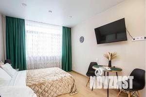 1-к квартира, посуточно, 31м2, 9/15 этаж