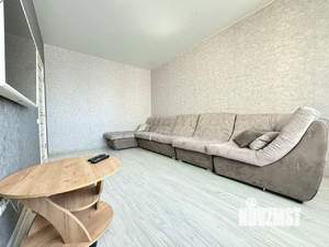 2-к квартира, посуточно, 68м2, 1/1 этаж