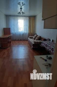 1-к квартира, на длительный срок, 23м2, 9/9 этаж