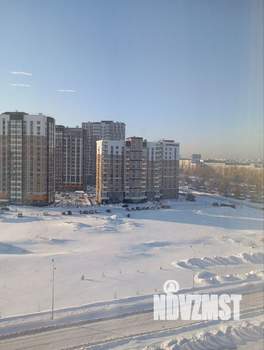 2-к квартира, на длительный срок, 40м2, 8/15 этаж