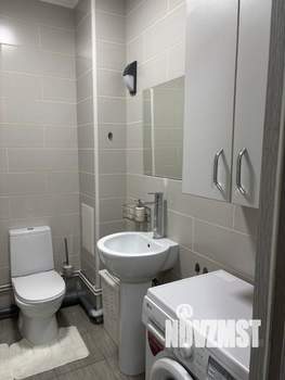 1-к квартира, на длительный срок, 32м2, 12/12 этаж