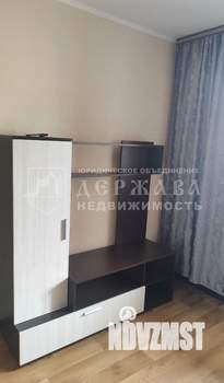 1-к квартира, на длительный срок, 23м2, 1/9 этаж