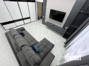 2-к квартира, посуточно, 60м2, 1/1 этаж