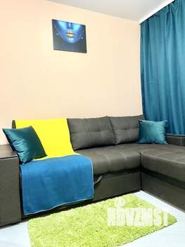 1-к квартира, посуточно, 30м2, 8/10 этаж