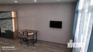 Студия квартира, на длительный срок, 29м2, 10/19 этаж