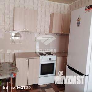 1-к квартира, на длительный срок, 18м2, 7/9 этаж