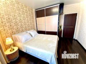 2-к квартира, посуточно, 37м2, 1/1 этаж