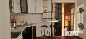 1-к квартира, посуточно, 50м2, 1/1 этаж