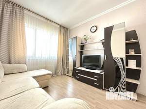 2-к квартира, посуточно, 62м2, 1/1 этаж