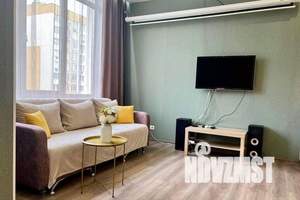 1-к квартира, посуточно, 60м2, 7/16 этаж