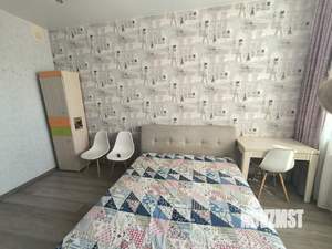 3-к квартира, на длительный срок, 69м2, 5/5 этаж