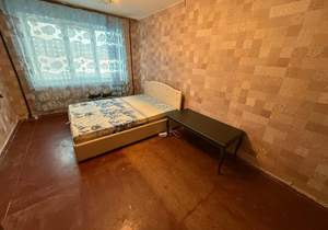 Студия квартира, на длительный срок, 23м2, 2/5 этаж