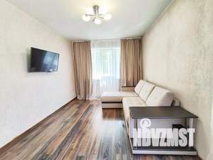 2-к квартира, посуточно, 45м2, 1/1 этаж