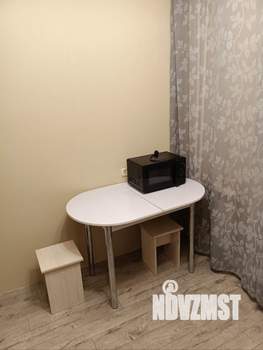 1-к квартира, на длительный срок, 33м2, 8/12 этаж