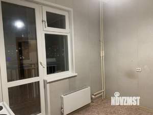 2-к квартира, на длительный срок, 49м2, 6/14 этаж