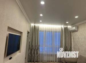 2-к квартира, посуточно, 40м2, 8/16 этаж