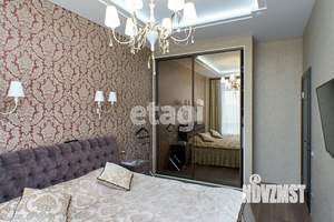 3-к квартира, на длительный срок, 98м2, 10/13 этаж