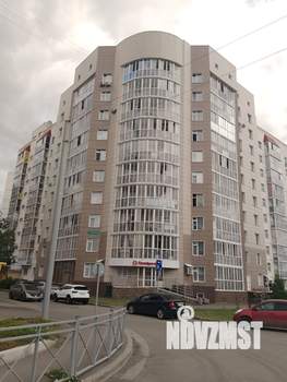 1-к квартира, на длительный срок, 45м2, 7/10 этаж
