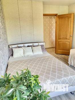 3-к квартира, посуточно, 63м2, 2/9 этаж