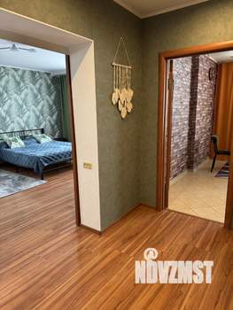 1-к квартира, на длительный срок, 53м2, 10/10 этаж