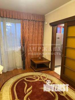 2-к квартира, на длительный срок, 45м2, 5/5 этаж