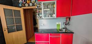 1-к квартира, на длительный срок, 37м2, 9/12 этаж