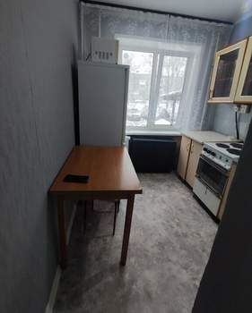 2-к квартира, на длительный срок, 48м2, 1/5 этаж