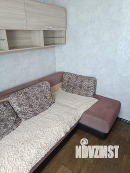 1-к квартира, на длительный срок, 18м2, 9/9 этаж
