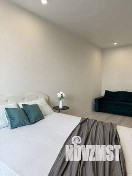 2-к квартира, посуточно, 50м2, 17/25 этаж