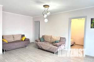 2-к квартира, посуточно, 45м2, 4/5 этаж