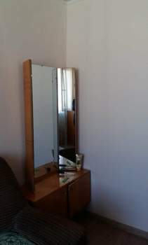 1-к квартира, на длительный срок, 16м2, 9/9 этаж