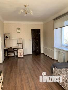 1-к квартира, на длительный срок, 32м2, 3/4 этаж