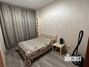 2-к квартира, на длительный срок, 53м2, 1/13 этаж