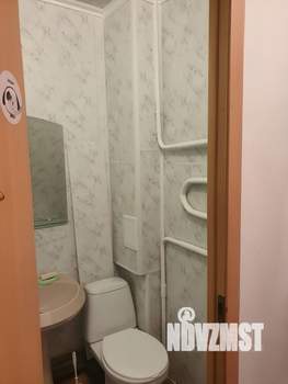 1-к квартира, на длительный срок, 16м2, 6/9 этаж